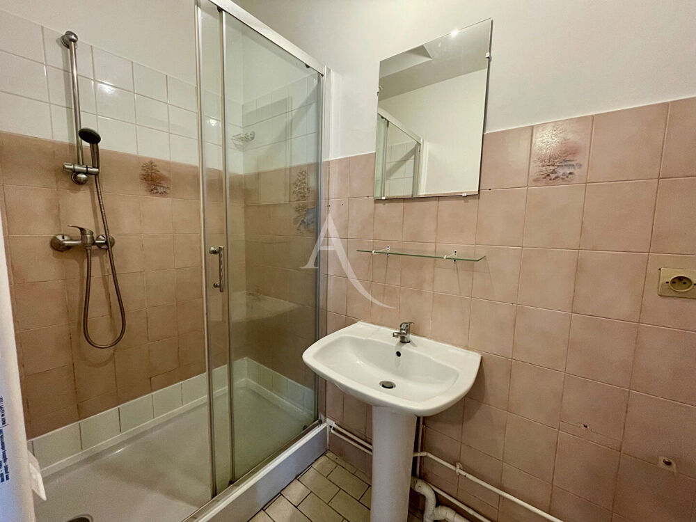 Vente Appartement Orleans - Hyper Centre Studio 21,5m² Orleans
