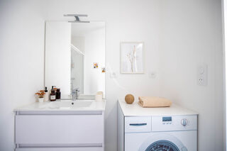 Vente Appartement Appartement T2 avec beau balcon Angers - Proche livraison-  les justices Angers