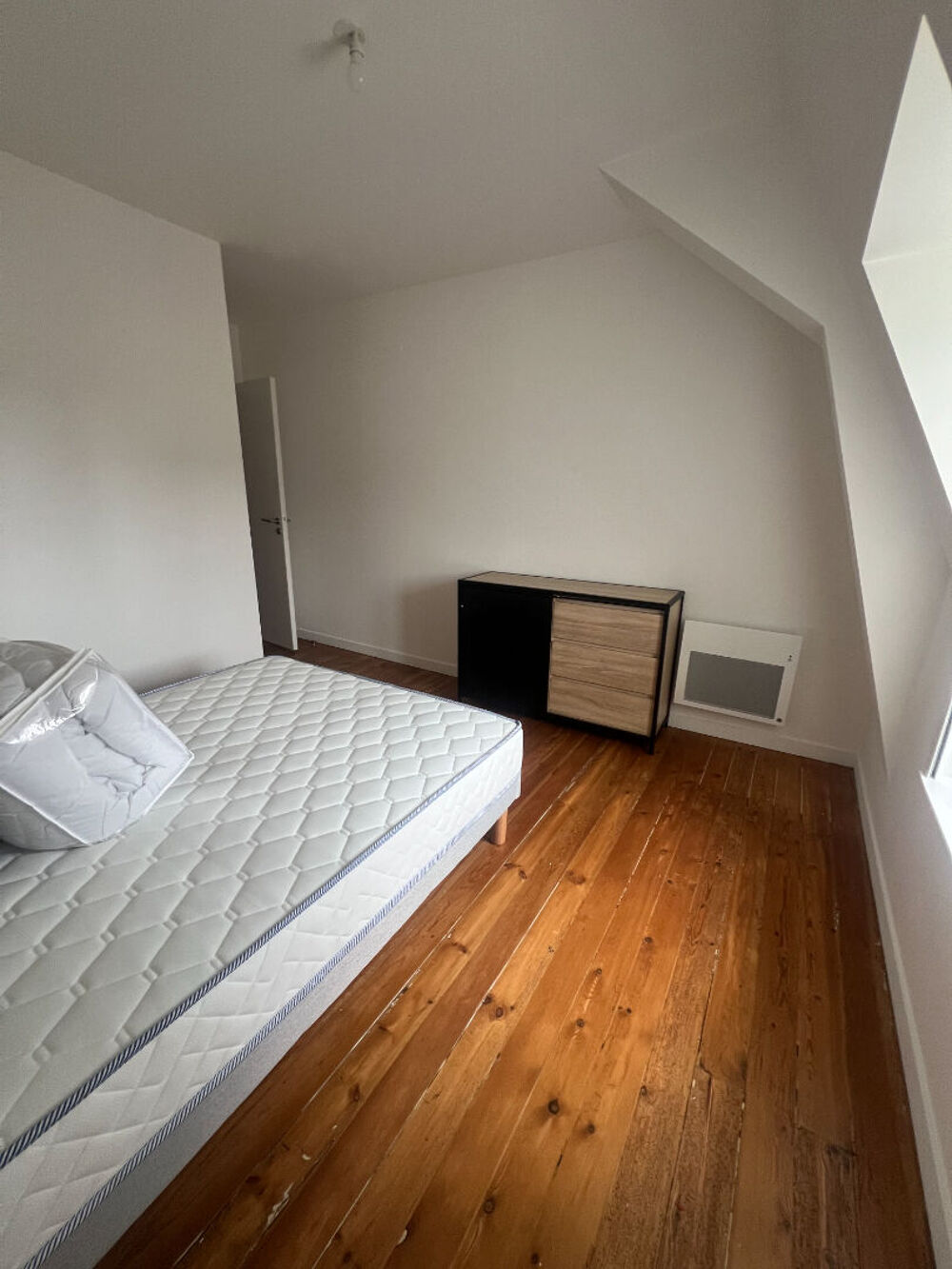Location Appartement Appartement meublé Chateaubriant 3 pièce(s) 50 m2 Chateaubriant