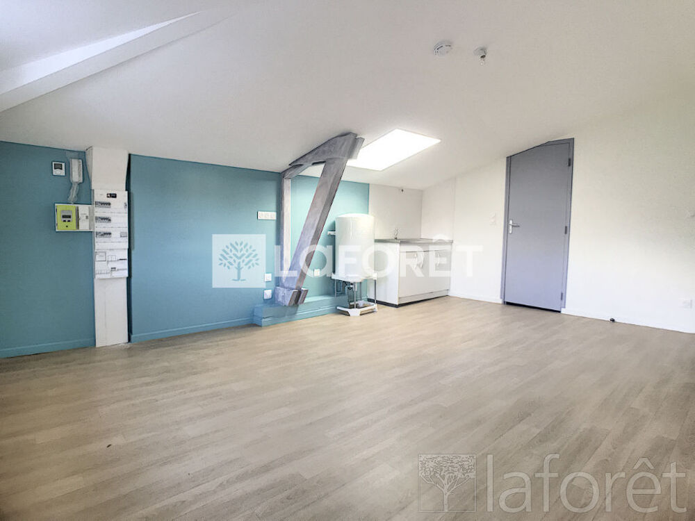 Appartement Chalons En Champagne 1 pièce 21.73 m²