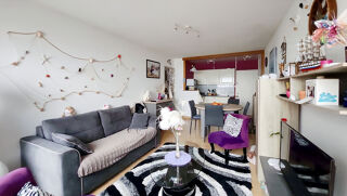  Appartement � vendre 2 pi�ces 41 m�