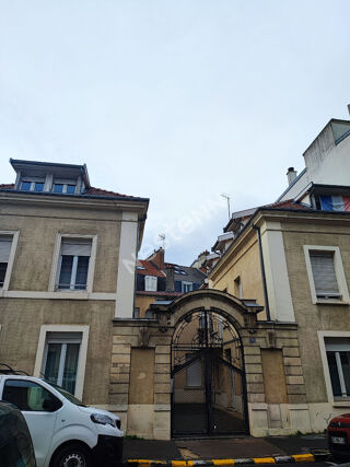  Appartement Reims (51100)
