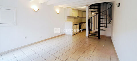  Maison � louer 3 pi�ces 56 m�