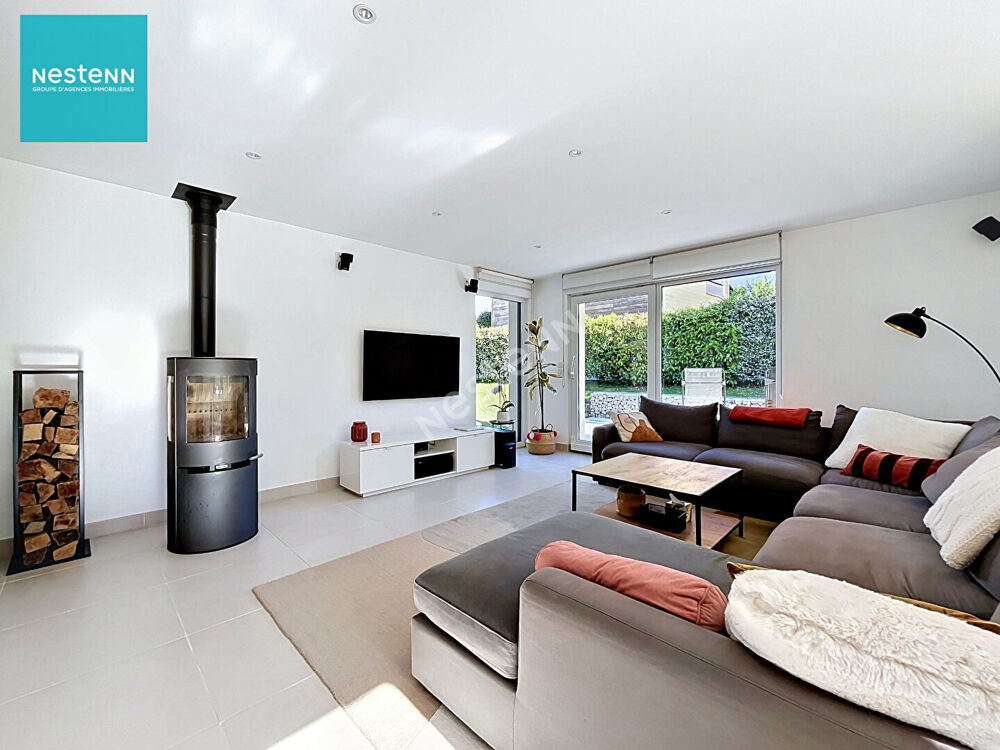 Maison 6 pièces 165 m² à Epagny Metz Tessy