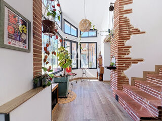  Maison à vendre 5 pièces 133 m²