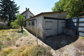  Maison à vendre 3 pièces 57 m²