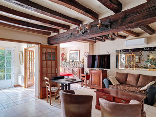  Maison à vendre 5 pièces 146 m²