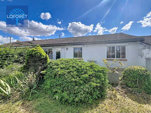   Maison à Chaumont Maison - 4 pièce(s) - 80 m²