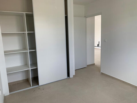  Appartement � louer 3 pi�ces 57 m�