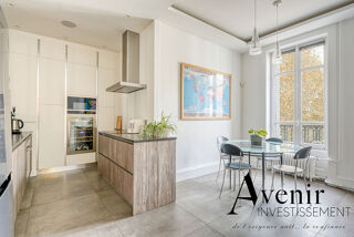  Appartement � vendre 5 pi�ces 193 m�