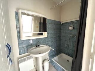  Appartement  louer 1 pice 20 m