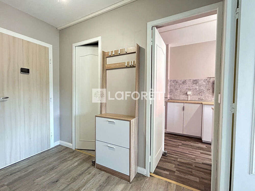 Appartement Les Mureaux 3 pièce(s) 63.81 m2