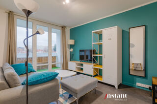  Appartement à louer 1 pièce 55 m² Bron