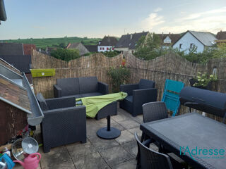  Appartement à vendre 5 pièces 116 m²