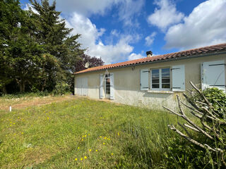  Maison à vendre 3 pièces 75 m²