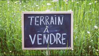  Terrain � vendre 529 m�