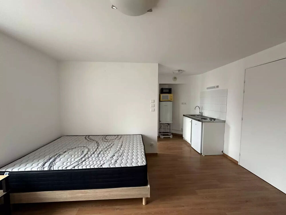 STUDIO DE 20.83 m2 RUE MARECHAL FOCH