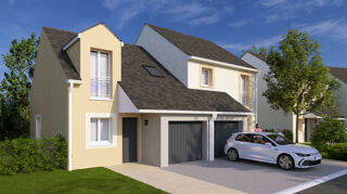  Maison � vendre 4 pi�ces 80 m�