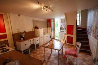  Maison � vendre 6 pi�ces 96 m�