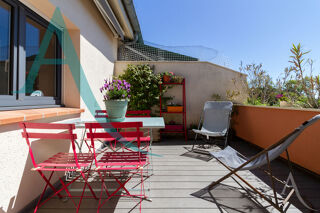  Appartement � vendre 4 pi�ces 93 m�