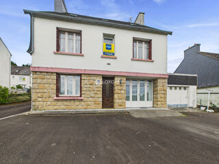 Maison à vendre 5 pièces 108 m²