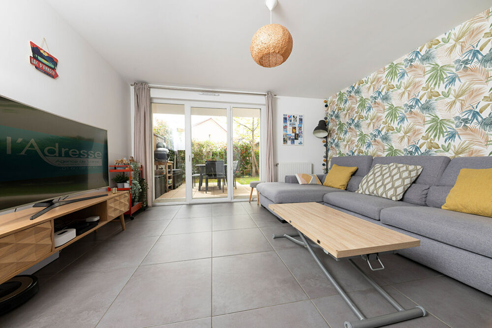 Appartement Brou Sur Chantereine 4 pièce(s) 78.87 m2