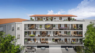  Appartement � vendre 3 pi�ces 68 m�