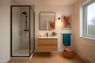  Appartement à vendre 1 pièce 22 m²