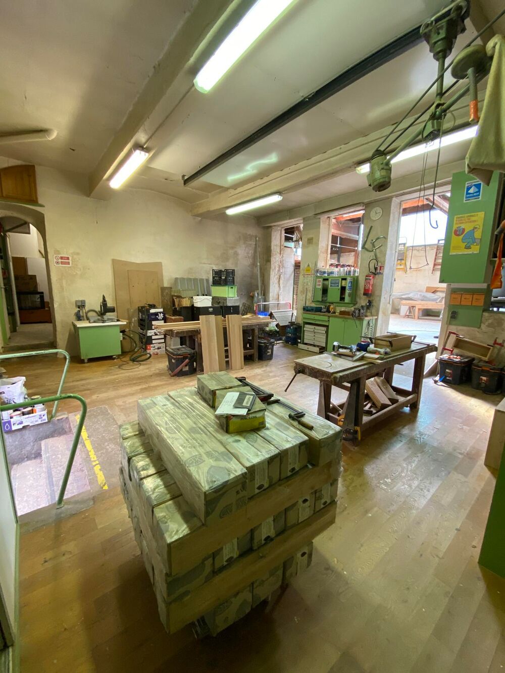 à vendre  Maison Lyon 1