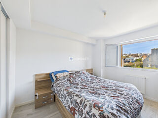  Appartement � vendre 3 pi�ces 63 m�