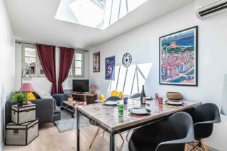  Appartement à louer 3 pièces 63 m²
