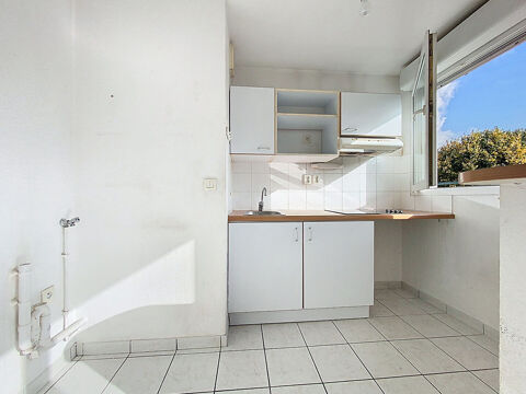  Appartement � louer 3 pi�ces 56 m�