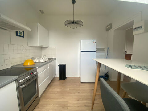  Appartement � louer 2 pi�ces 47 m�