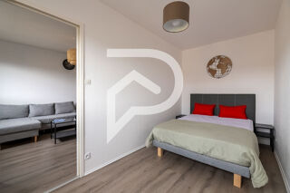  Appartement � louer 2 pi�ces 45 m�