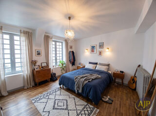  Maison à louer 3 pièces 72 m²