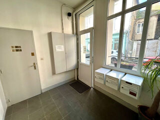  Immeuble à vendre 