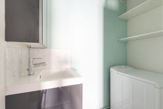  Appartement  vendre 1 pice 25 m