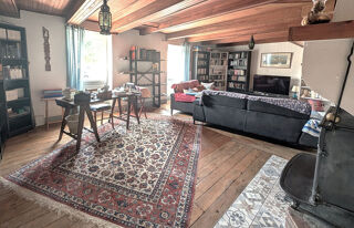  Maison � vendre 6 pi�ces 203 m�