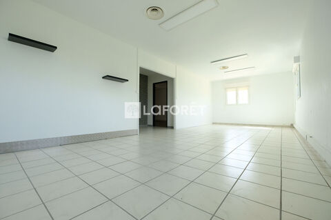  Local commercial Colomiers 110m2 