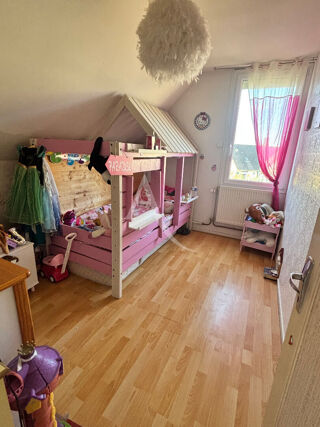  Maison  vendre 7 pices 96 m