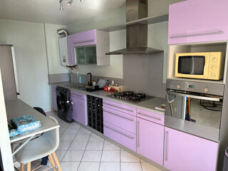  Appartement à louer 3 pièces 68 m²