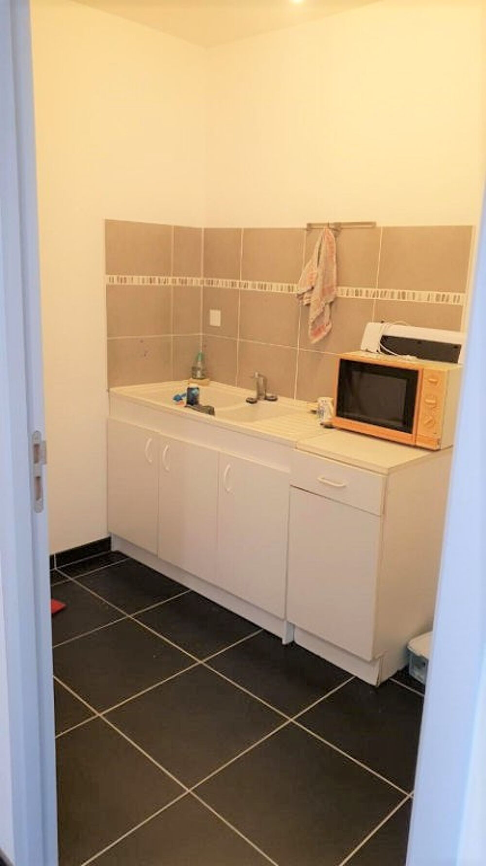   Bureau (possible deux) Heric 12 m2 Heric