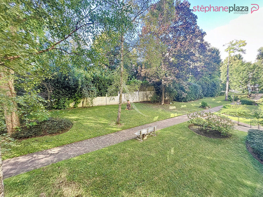  vendre  Appartement Suresnes (92150)
