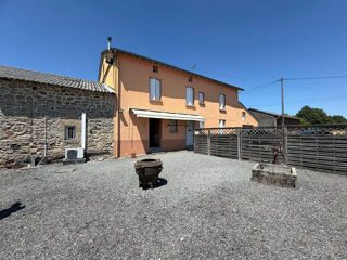  Maison à vendre 9 pièces 129 m²