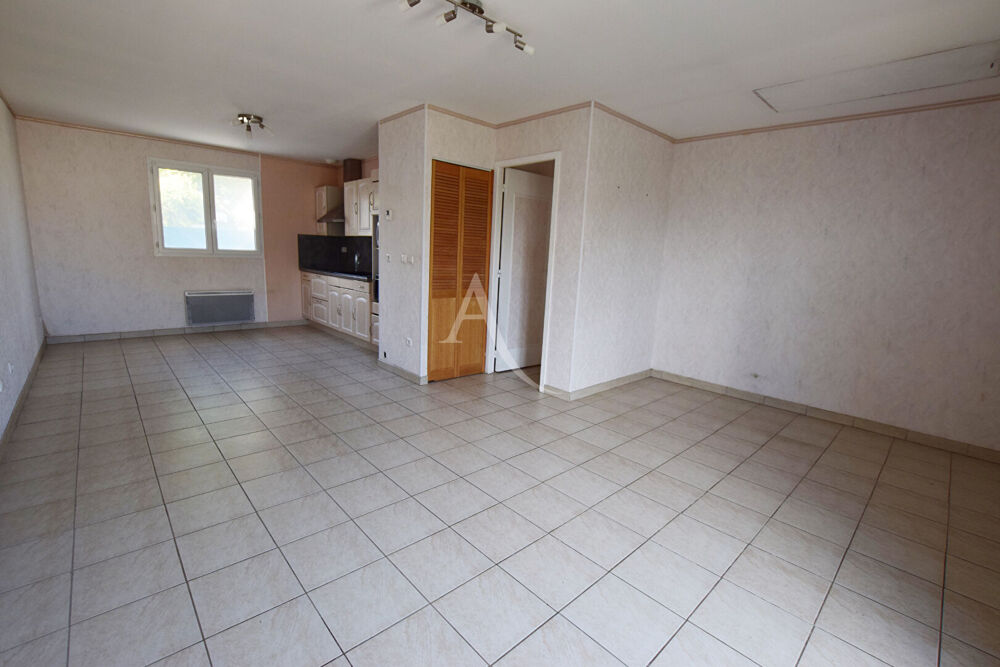Vente Maison Maison 3 pièces Nangis grenier aménageable Nangis