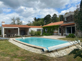  Maison � vendre 6 pi�ces 193 m�