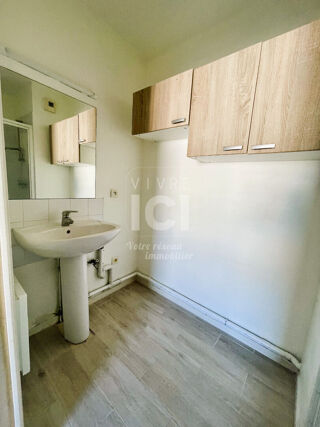  Appartement � vendre 2 pi�ces 39 m�