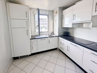  Appartement � vendre 3 pi�ces 70 m�