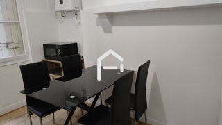  Appartement � vendre 2 pi�ces 55 m�