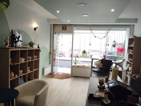   Local commercial Mazamet 43 m2 